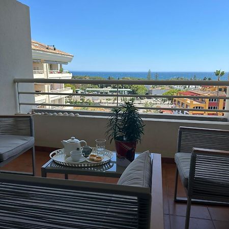 Nagueles II Apartment Marbella Exterior photo