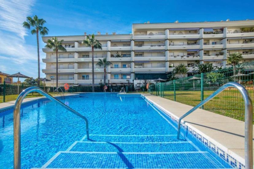 Nagueles II Apartment Marbella Exterior photo