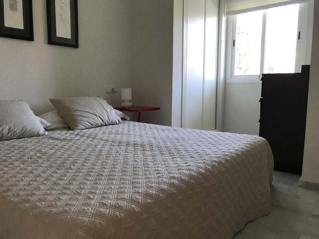 Nagueles II Apartment Marbella Exterior photo