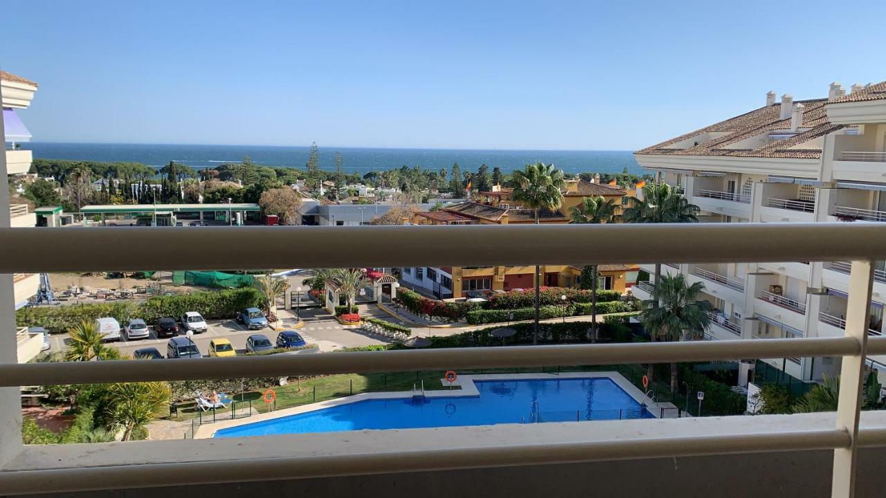 Nagueles II Apartment Marbella Exterior photo